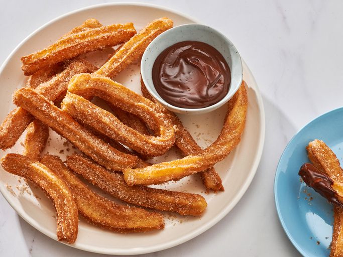 churros