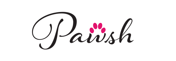 Pawsh Logo